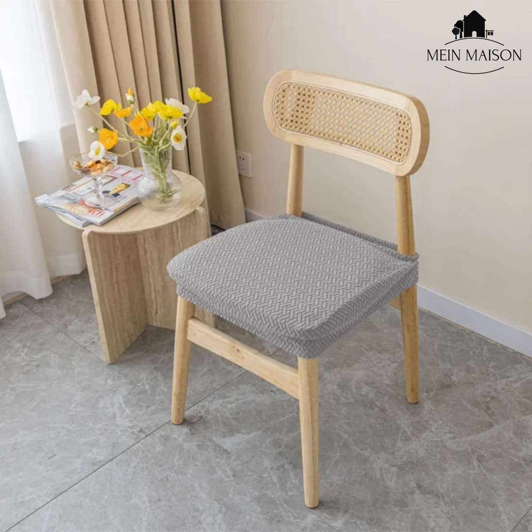2+2 FREE | SilqueShield – Elegant Protection for Your Chairs!