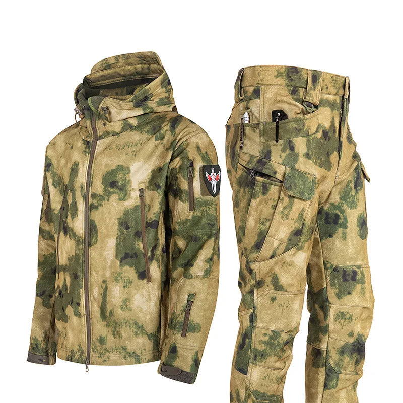 Durable Work Pants – Functional and Robust for Outdoor Adventures