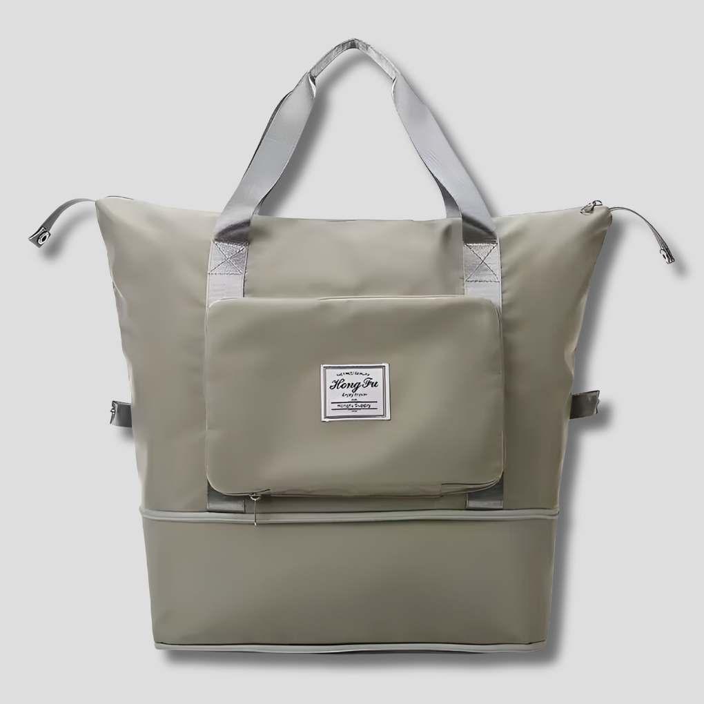 Foldable Waterproof Travel Bag