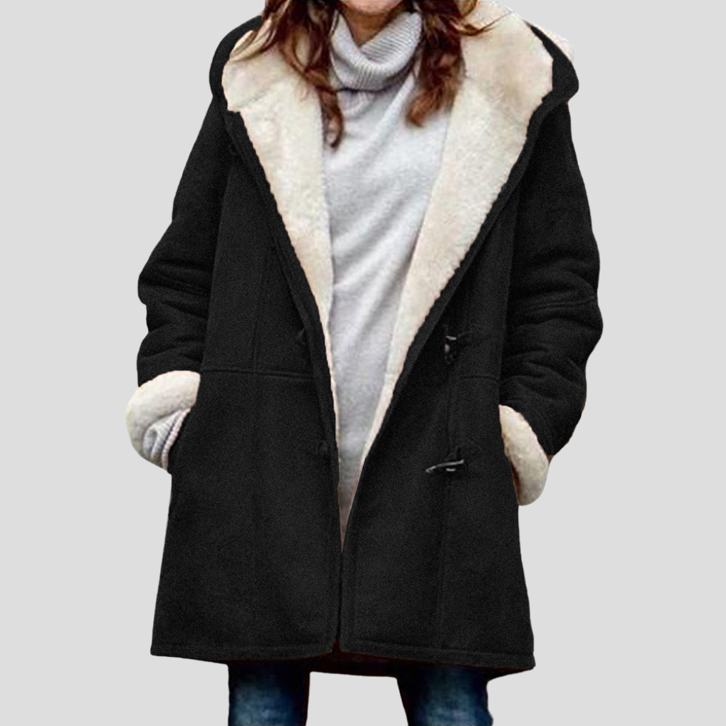 Women’s Brown Jacket