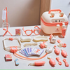 Children's Doctor Play Set – Carezy