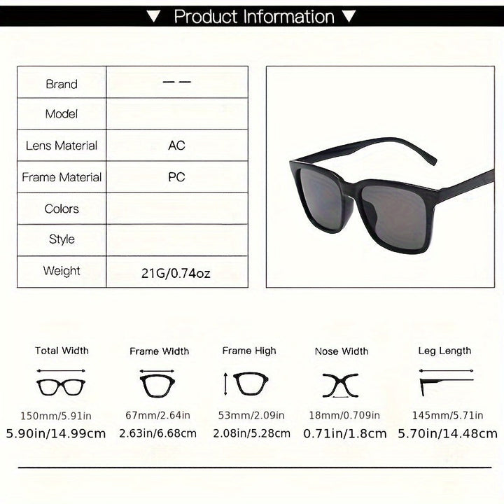 Y2K-Style Sunglasses – Polarised Lenses for Sport and Adventure