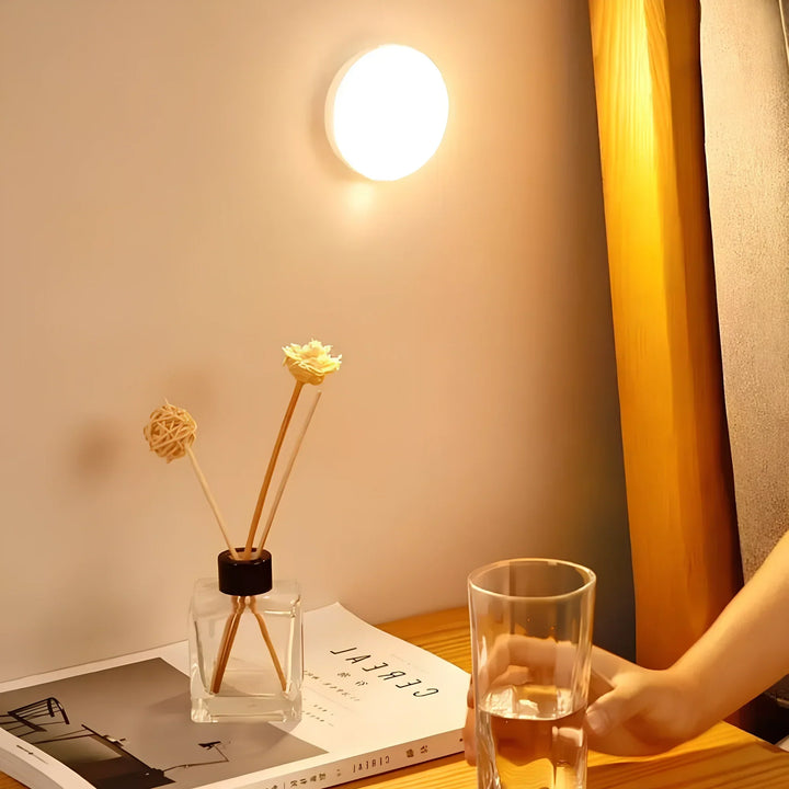 Wireless Motion Sensor Light - LumaLight