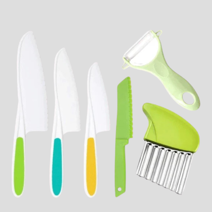Junior Chef Set