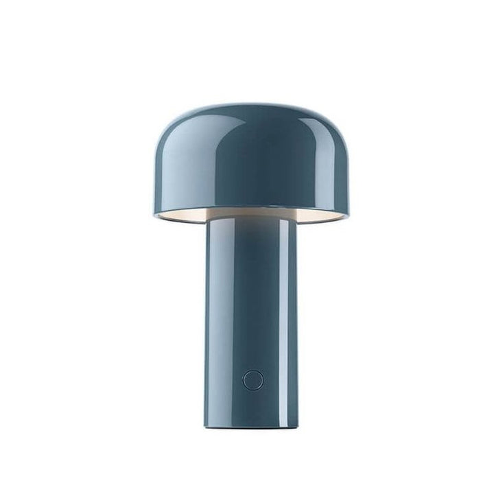 Agari Mushroom-Shaped Table Lamp | Wireless Ambient Light