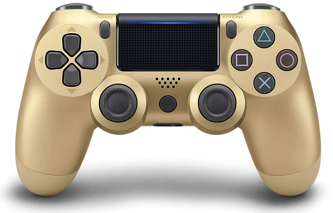 Wireless Controller for PlayStation 4