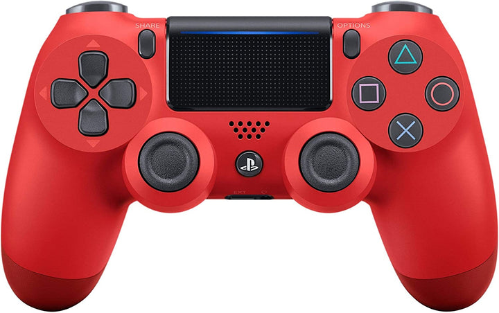 Wireless DualShock Controller for PlayStation 4
