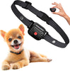 BelloSilent Anti-Bark Collar for Small Dogs | With Sound and Vibration | IP87 Waterproof | Adjustable and Gentle Training