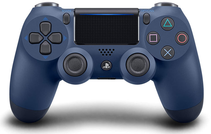 Wireless DualShock Controller for PlayStation 4