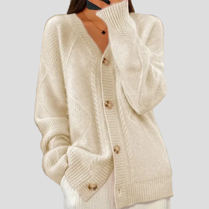 Women’s Knit Cardigan