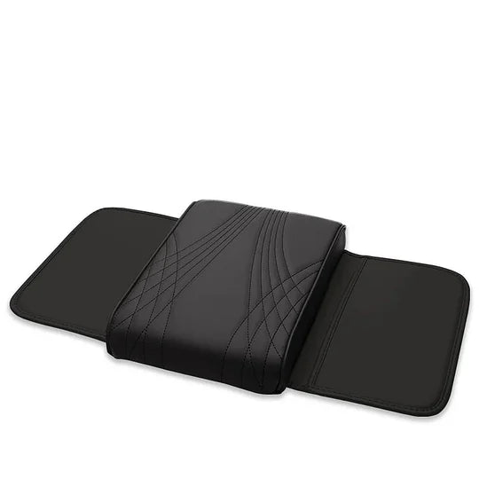 Exclusive Logo Cushion for Car Armrest Cover