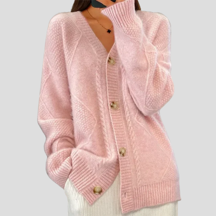 Women’s Knit Cardigan