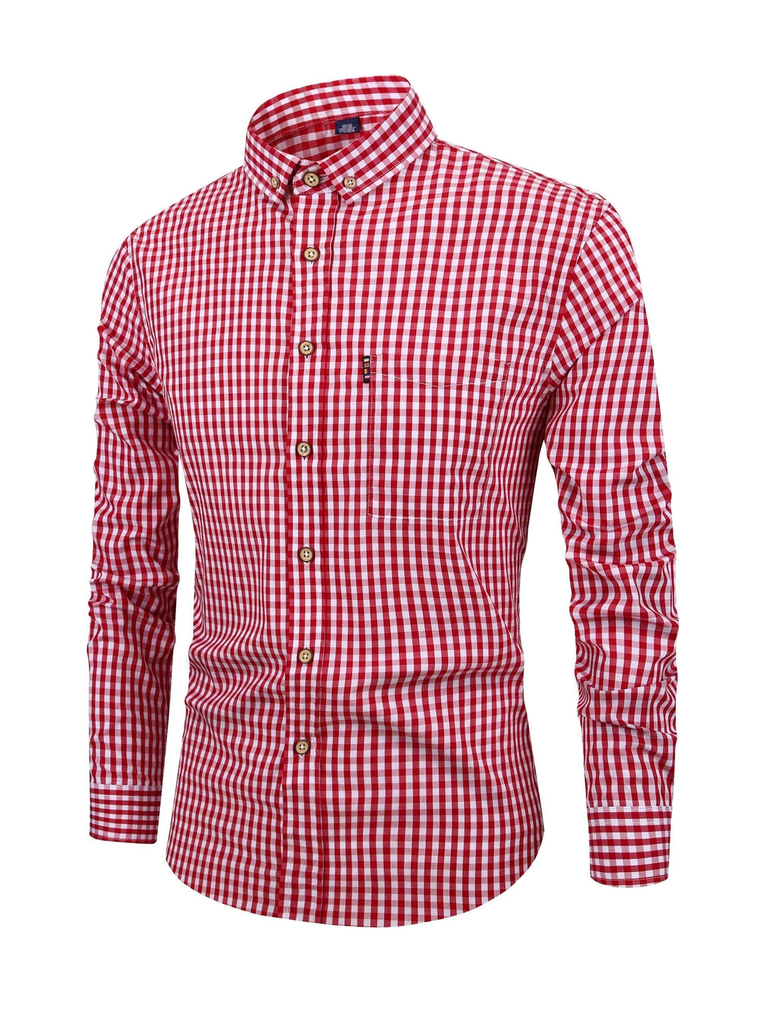 Stylish Men's Shirt - Jasper