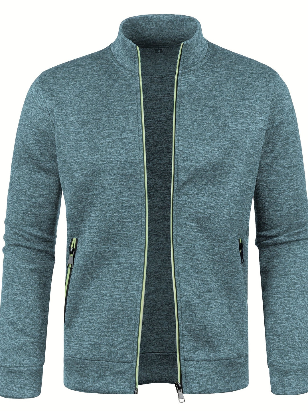 Comfortable Men's Waistcoat - Marco