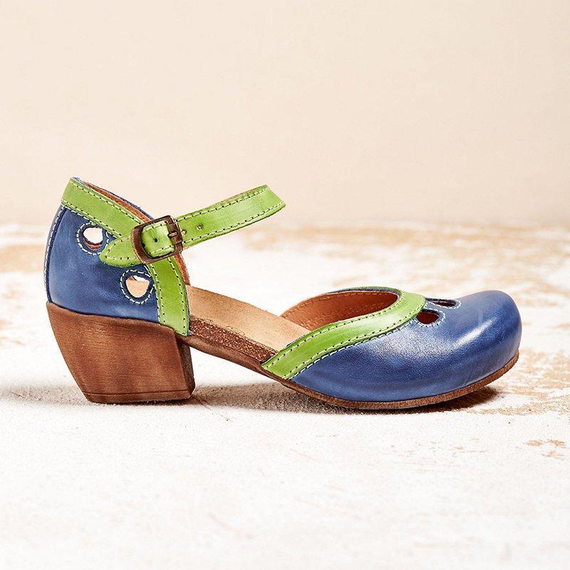 Women's Shoes - Stylish and Versatile
