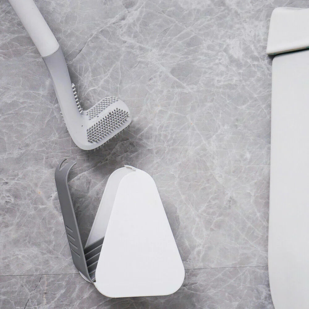 Smart Hygienic Toilet Brush - PureClean Brush
