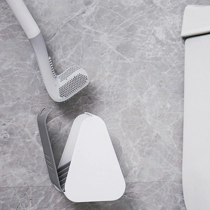 Smart Hygienic Toilet Brush - PureClean Brush