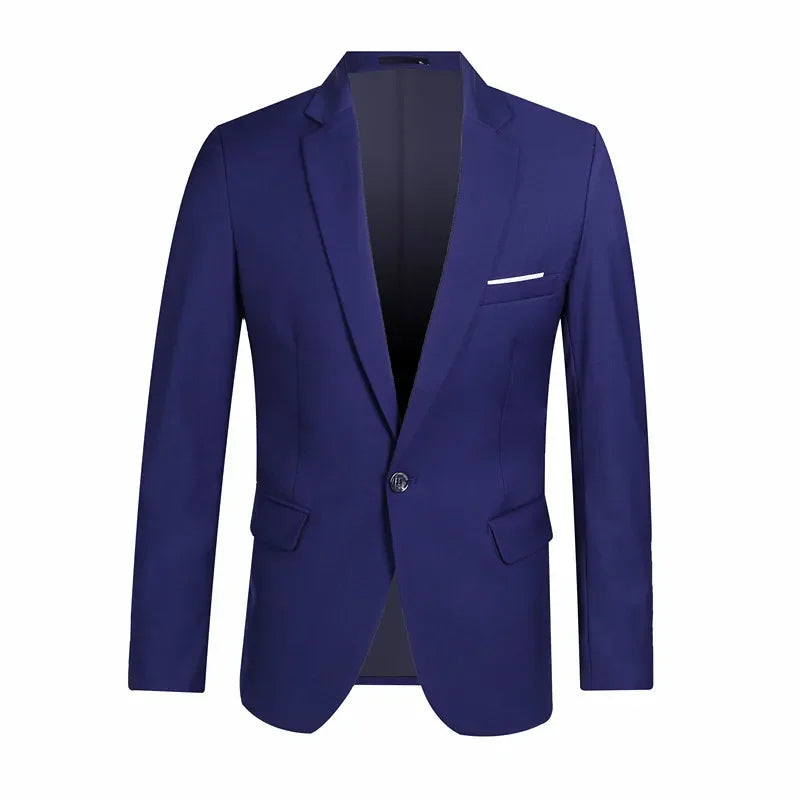 Stylish Slim Fit Blazer for Men