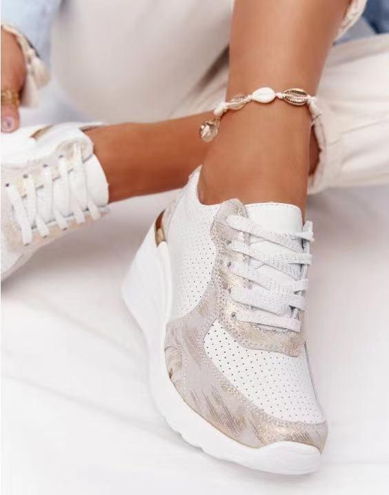 Lightweight Air Trainers for Women