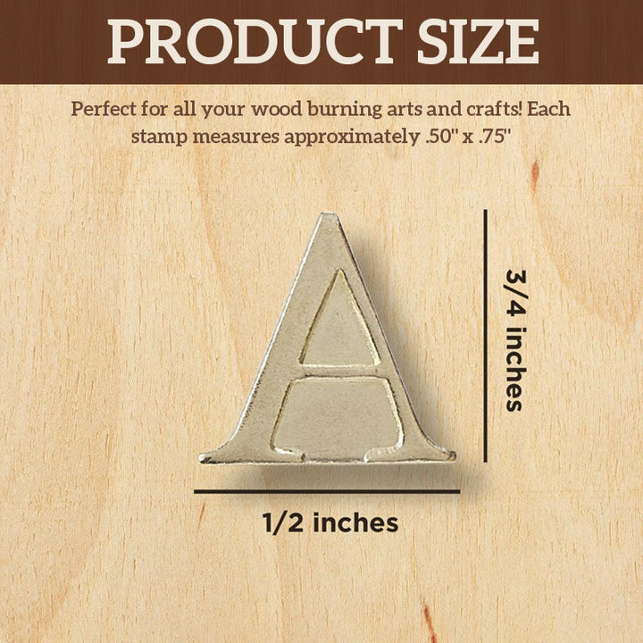 DIY Wood Burning and Engraving Set
