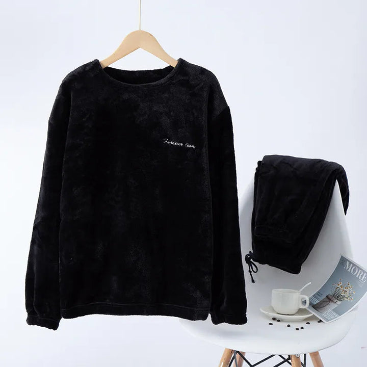 Winter Chill Pyjamas | Warm and soft nightwear for men