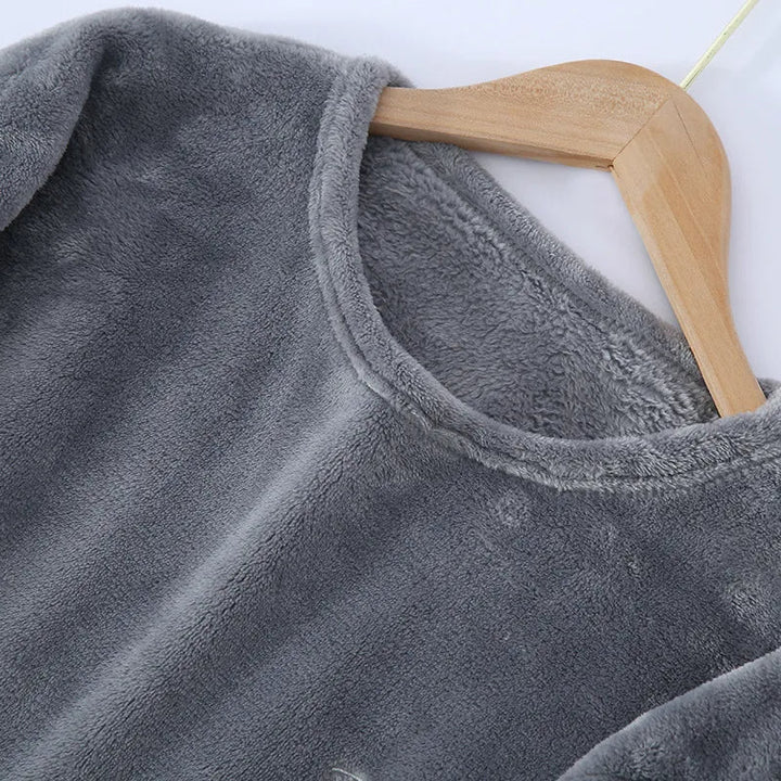 Winter Chill Pyjamas | Warm and soft nightwear for men