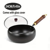 ChefMaster Cast Iron Pan – Durable and Versatile Kitchen Tool
