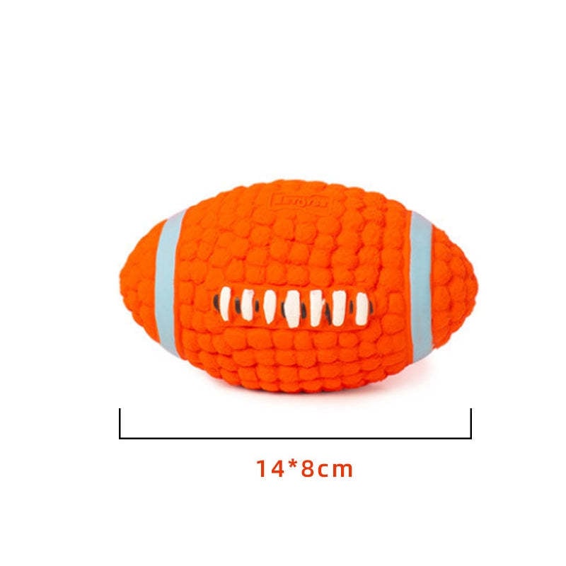 KryptoChew – The Indestructible Dog Toy