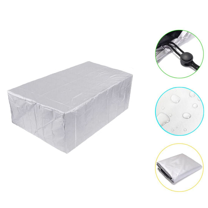 Garden Furniture Cover – Durable Protective Cover for Outdoor Furniture