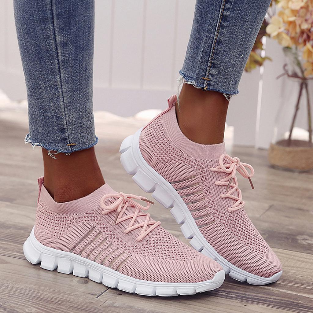 Women' Sporty Sneakers – Style and Everyday Support
