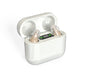 Comfortable & Invisible Hearing Aid