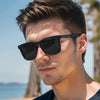 Y2K-Style Sunglasses – Polarised Lenses for Sport and Adventure