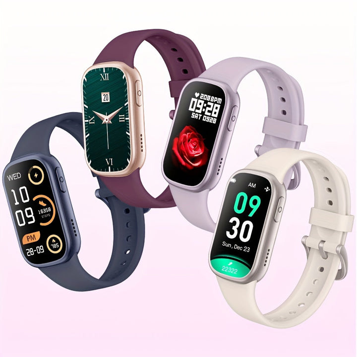 KidoTrack Smart Watch for Kids