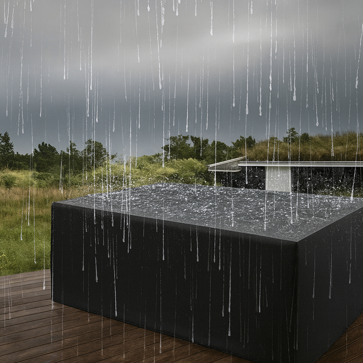 Garden Furniture Cover – Durable Protective Cover for Outdoor Furniture