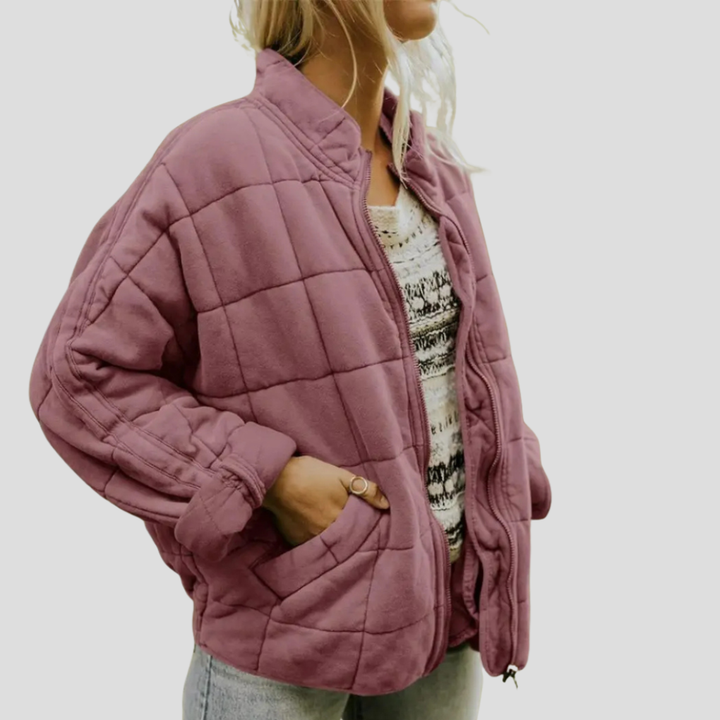 Women’s Oversized Jacket