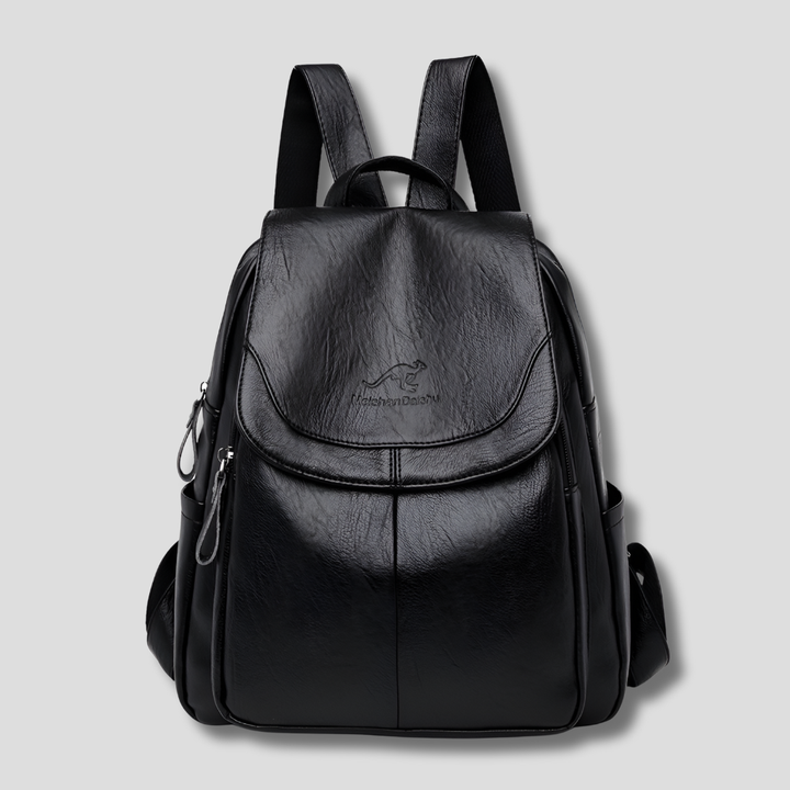 Elegant Anti-Theft Backpack Collection