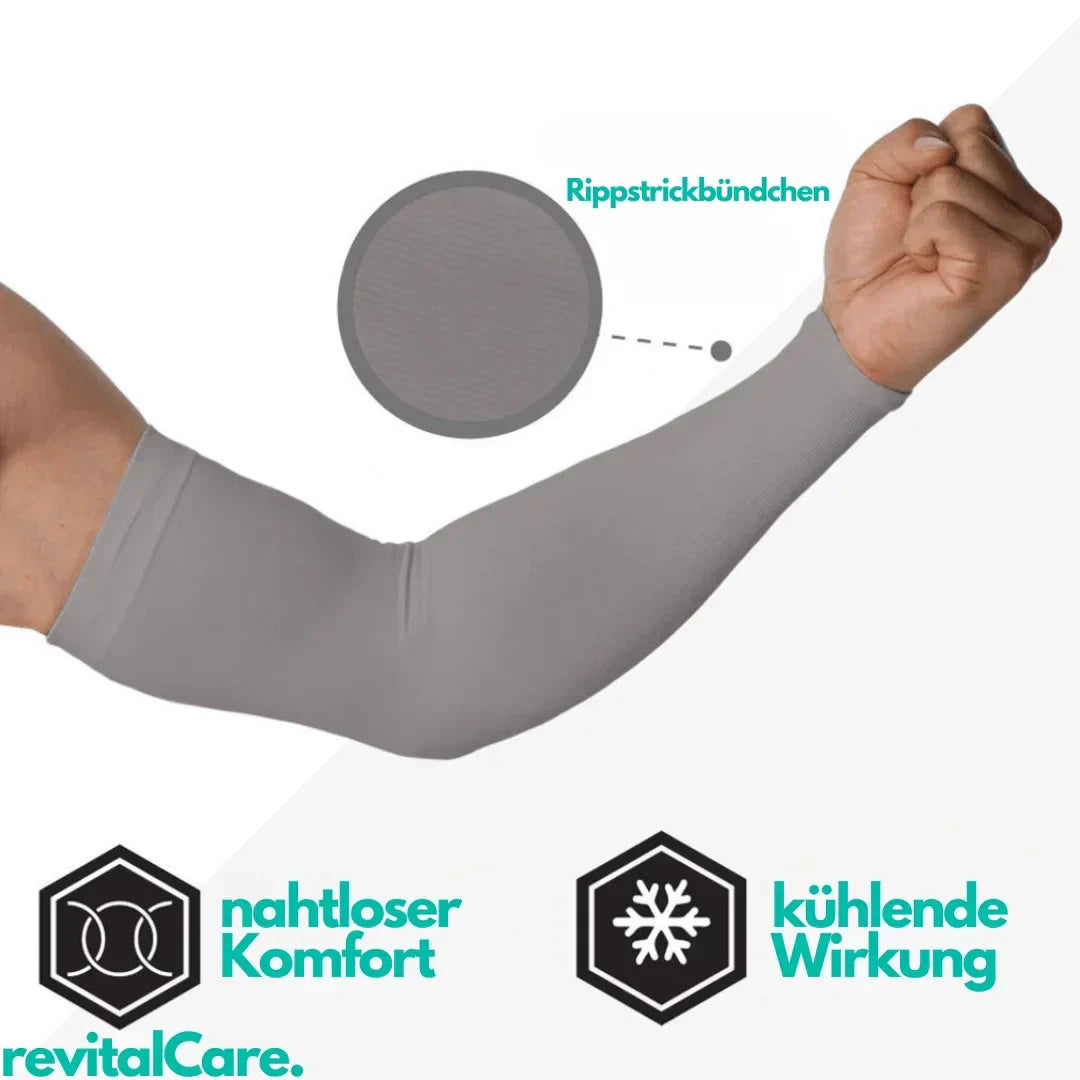 Arm Compression Sleeve – VitalFlex