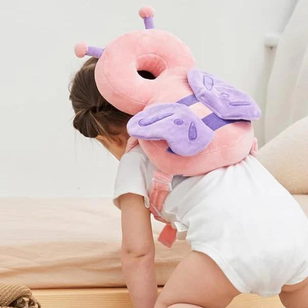 Children's Safety Cushion – LittleGuard