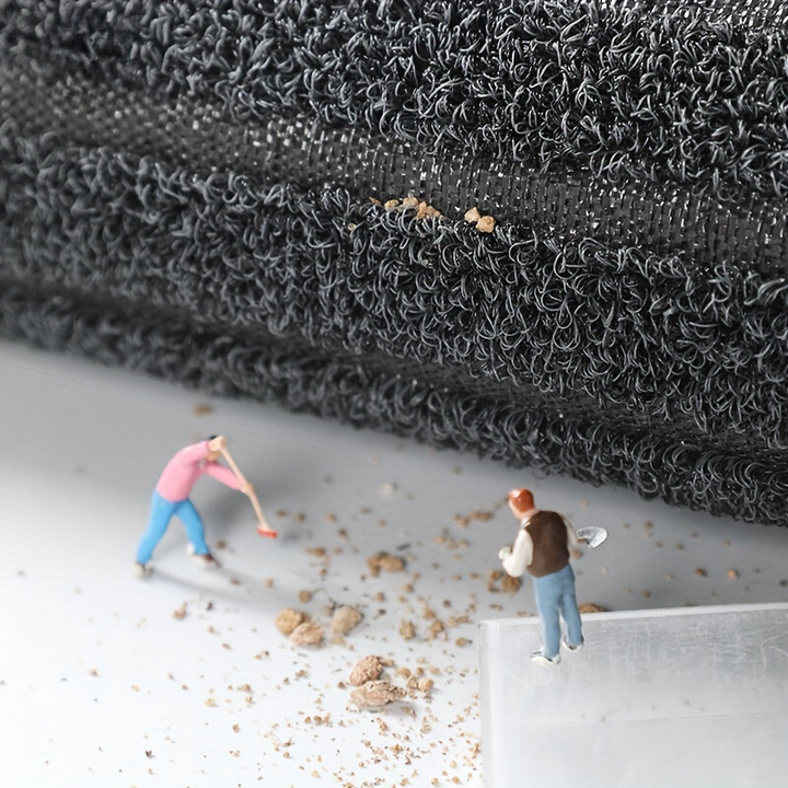 Waterproof Doormat