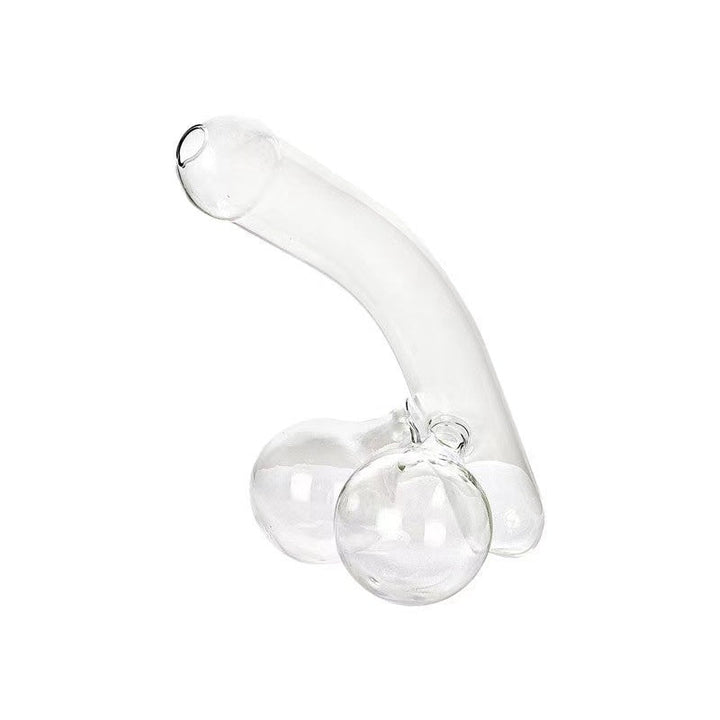 Glass Decanter | Elegant Design and 650 ml Capacity | Clear