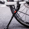 Adjustable Bike Stand – Sturdy Side Kickstand for Stable Parking