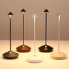 Wireless Rechargeable LED Lamp – Waterproof and Dimmable