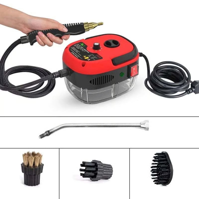 CleanCore – Multi-Surface Steam Cleaner