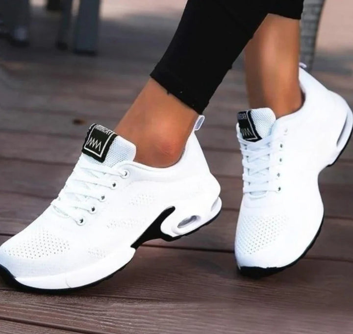 Women’s Sneakers – Supportive and Stylish