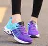 Women’s Sneakers – Supportive and Stylish