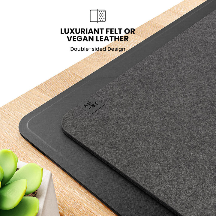 Wireless Charging Desk Mat – ChargePad Flex