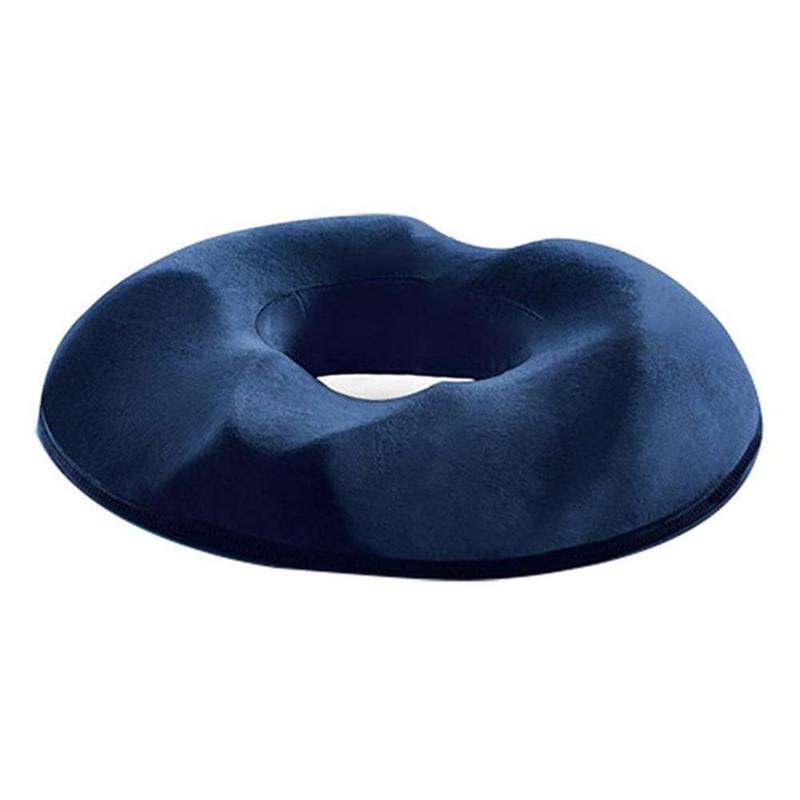 Haemorrhoid and Tailbone Cushion – Pressure-Relieving Seat Cushion for Comfortable Sitting