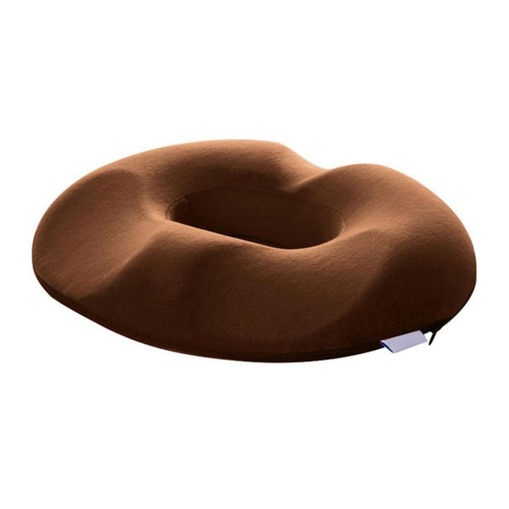 Haemorrhoid and Tailbone Cushion – Pressure-Relieving Seat Cushion for Comfortable Sitting