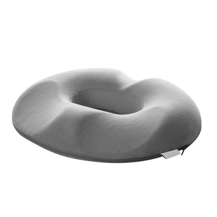 Haemorrhoid and Tailbone Cushion – Pressure-Relieving Seat Cushion for Comfortable Sitting