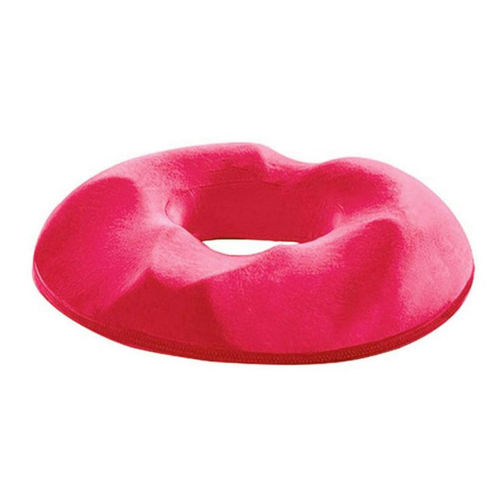 Haemorrhoid and Tailbone Cushion – Pressure-Relieving Seat Cushion for Comfortable Sitting